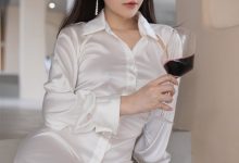 [XiuRen秀人网] 2022.07.15 No.5286 鱼子酱Fish [80+1P]-妹子图