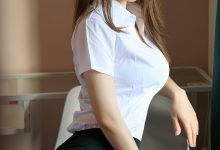 [Ugirls尤果网]爱尤物 2022.09.04 No.2673 刘邦妮 尤物所 [35P-96MB]-妹子图