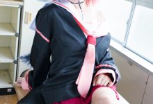 【Kurumiクルミ】Blue story 2写真集[234P-576M]-妹子图