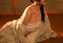 花铃 和服 [22P-198MB]-妹子图