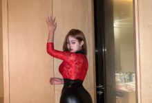 小u优优子 - 性感优质美女 [42P+1V-242MB]-妹子图