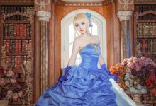 这个泡泡就是逊啦 - 阿尔托莉雅十周年礼 [17P-32MB]-妹子图