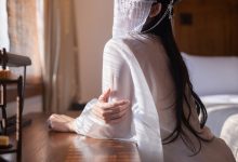 [XiuRen秀人网] 2022.09.09 No.5573 就是阿朱啊 [85+1P]-妹子图