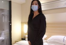 [ROSI口罩系列]2022.08.31 NO.2271[75+1P／87.7MB]-妹子图