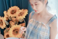 [YITUYU艺图语]2022.01.18 画间少女 布偶[+1P／208MB]-妹子图