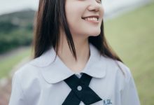 [YITUYU艺图语]2022.01.18 甜妹 四囍[27+1P／319MB]-妹子图