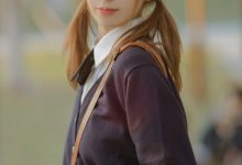 [YITUYU艺图语]2022.01.19 秋天，陪你一起看银杏 朱云慧大魔王[27+1P／306MB]-妹子图