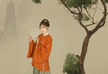 [YITUYU艺图语]2022.01.19 踏春游 娜宝[21+1P／327MB]-妹子图