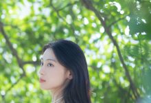 [YITUYU艺图语]2022.01.19 温柔 Sohpy[21+1P／195MB]-妹子图