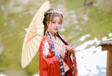 [YITUYU艺图语]2022.01.20 丽人游园 熹熹[34+1P／461MB]-妹子图