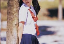 [YITUYU艺图语]2022.01.20 铃木写真集 铃木[47+1P／807MB]-妹子图