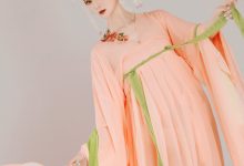 [YITUYU艺图语]2022.01.20 霓裳 欣宝[29+1P／478MB]-妹子图