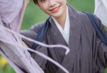 [YITUYU艺图语]2022.01.22 小千代 惠儿儿吖[31+1P／314MB]-妹子图