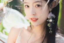 [YITUYU艺图语]2022.01.24 隐形的翅膀 SaSa[35+1P／418MB]-妹子图