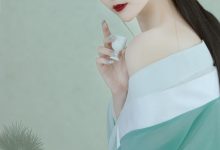 [YITUYU艺图语]2022.01.25 碧瑶 娜宝[21+1P／229MB]-妹子图