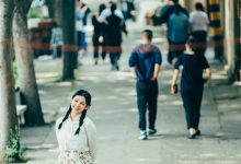 [YITUYU艺图语]2022.01.25 你好李焕英 猫仙[21+1P／335MB]-妹子图