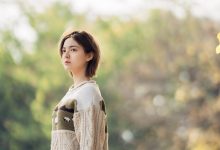 [YITUYU艺图语]2022.01.25 暖冬银杏，18岁的素颜女孩 dudu[34+1P／200MB]-妹子图