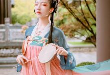 [YITUYU艺图语]2022.01.26 晚风庭院 陌夕[27+1P／380MB]-妹子图