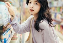 [YITUYU艺图语]2022.01.26 一大堆零食，便利店里的小满足 喵喵喵是锦儿呀[25+1P／254MB]-妹子图