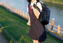 [YITUYU艺图语]2022.01.27 少女的心思 雨文[36+1P／504MB]-妹子图