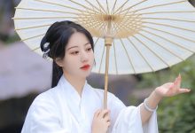 [YITUYU艺图语]2022.01.27 水龙吟 小拾柒[35+1P／333MB]-妹子图