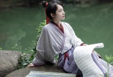 [YITUYU艺图语]2022.01.27 叶底藏花一度 梦里踏雪几回 五月[22+1P／523MB]-妹子图