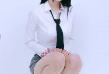 [GlamARchive] Yume Vol.1 [35P-554MB]-妹子图