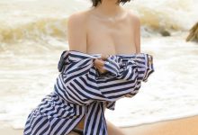 [Ugirls尤果网] 2017.11.01 U316 艺轩 [65P]-妹子图