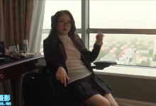 [PANS摄影]新刊0439期 李沫[1V／671MB]-妹子图