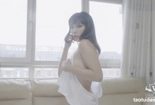 CSgirl(纯涩)劲爆网红写真视频资源摄影师王涛 萧萧 [1V]-妹子图