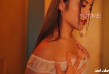 [YouMei尤美] 视频 2018.09.18 春意浓 卓娅祺 [1V]-妹子图