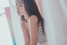 [YALAYI雅拉伊] 2020.03.22 Y582  唐芯《不想起床》[41+1P]-妹子图
