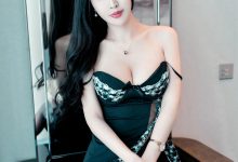 [DKGirl御女郎]  2018.05.04 VOL.068 余馨妍 [52+1P]-妹子图