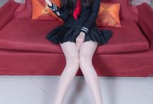 [BeautyLeg美腿写真] 2018-04-30 No.1599 Vicni [61P]-妹子图