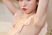 丝慕写真 婷伊 《美脚女上司》 [67P]-妹子图
