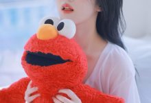 Yeonwoo – Naked [215P-735MB]-妹子图