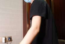 [ROSI写真]口罩系列 2020.10.19 NO.1590 [116P146MB]-妹子图