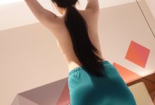 [ROSI写真]2020.10.13 NO.3235[43+1P47M]-妹子图