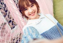 气质短发少女俏皮可爱时尚街拍写真图片-妹子图