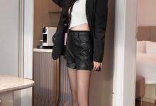 [XiuRen秀人网] 2023.10.25 No.7560 浅浅Danny [98+1P]-妹子图