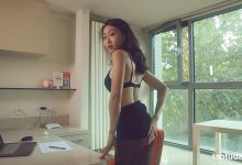 [XiuRen_Video] 2018.10.18 VN.095 狐小妖Baby [1V]-妹子图