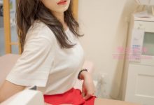 [MSLASS梦丝女神] 2019.05.02 媛媛《商场的试衣间》[63P-469MB]-妹子图