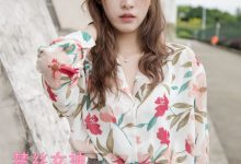[MSLASS梦丝女神] 2019.05.20 魏婷婷《宿楼丝袜美脚女神》 [68P+1V-995MB]-妹子图