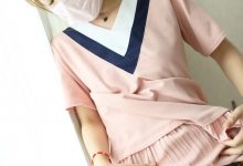 [ROSI写真]口罩系列2018-08-06 KZ.785 [52+1P]-妹子图