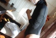 [ROSI写真]口罩系列 2021.02.04 NO.1698[31+1P／22.7MB]-妹子图