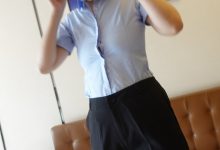 [ROSI写真]口罩系列 2021.02.06 NO.1700[76+1P／51.3MB]-妹子图