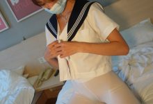 [ROSI写真]口罩系列 2021.02.07 NO.1701[69+1P／46MB]-妹子图