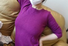 [ROSI写真]口罩系列 2021.02.08 NO.1702[72+1P／62MB]-妹子图