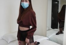 [ROSI写真]口罩系列 2021.02.15 NO.1709[79+1P／52.8MB]-妹子图