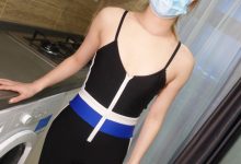 [ROSI写真]口罩系列 2021.02.17 NO.1711[94+1P／81.2MB]-妹子图